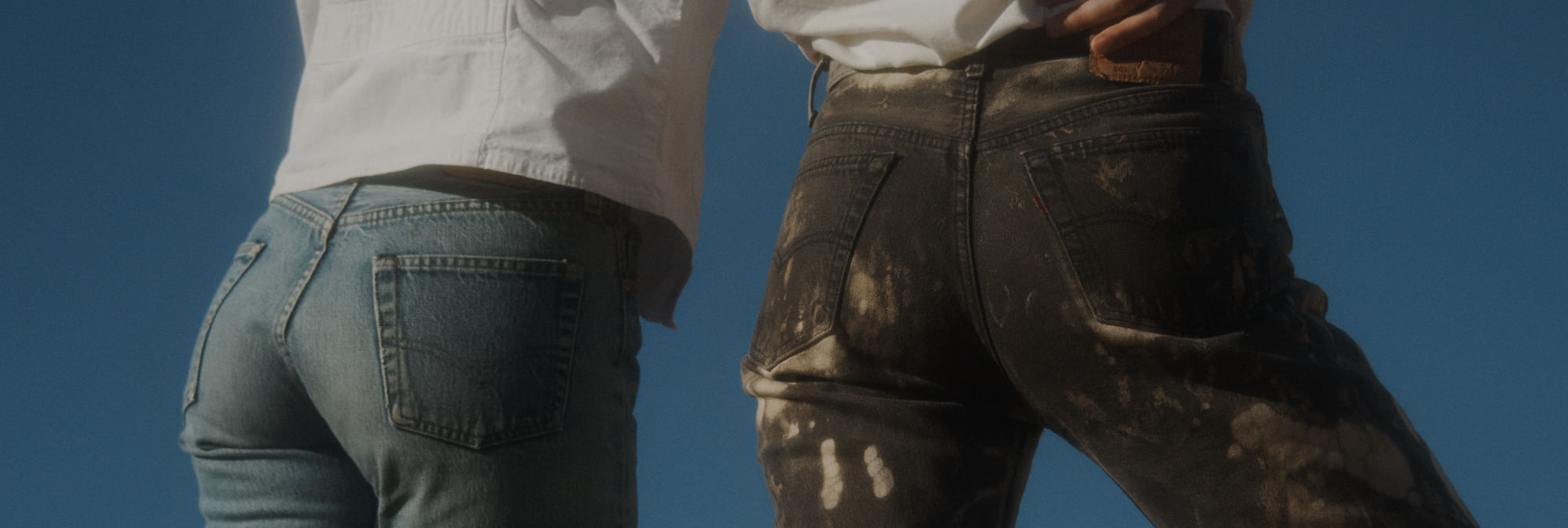 Jeans y Pantalones Hombre | Levi's Chile - undefined