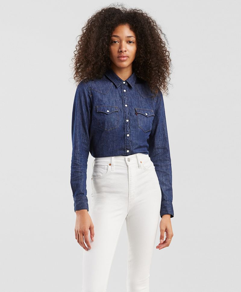 Levi's Mujer Lisa con 86832-0003|LEVIS