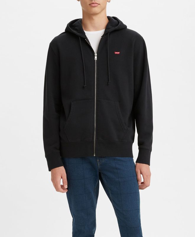 Polerón Hombre Levi's Color entero