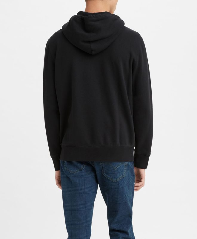 Polerón Hombre Levi's Color entero