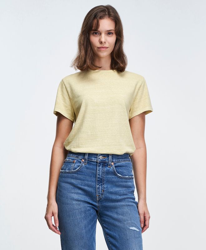 Polera Mujer Levi's Lisa