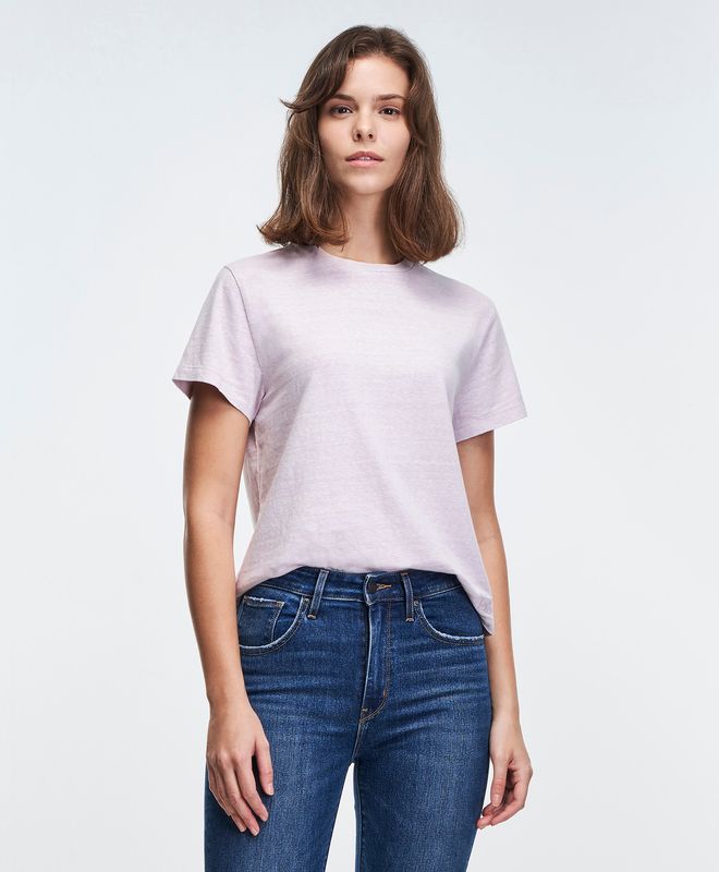 Polera Mujer Levi's Lisa