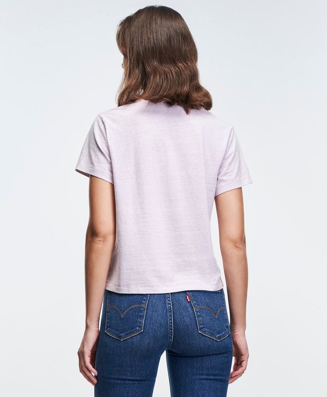 Polera Mujer Levi's Lisa