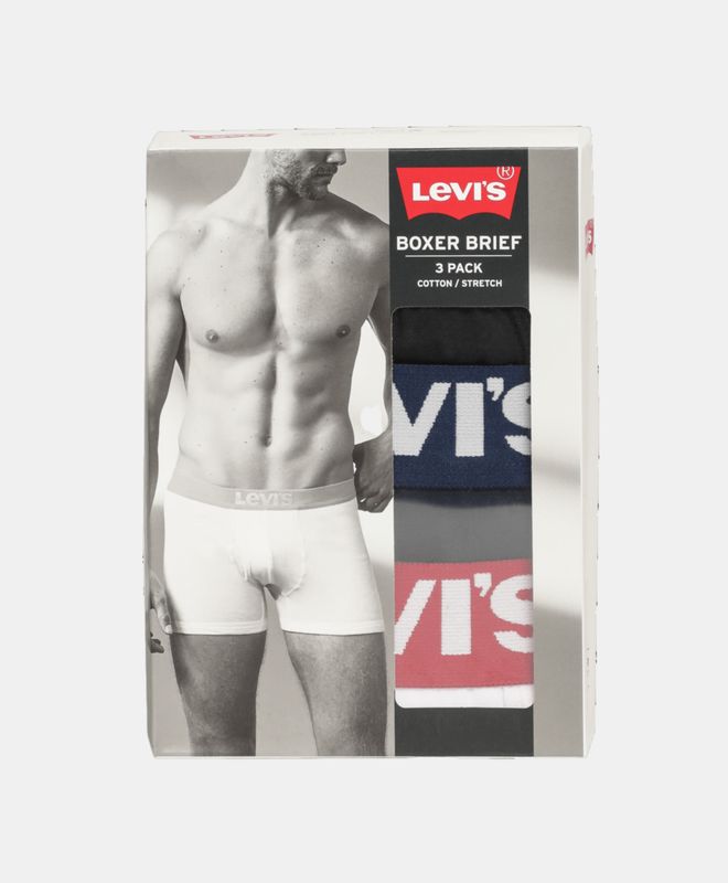 Boxer Hombre Levi's