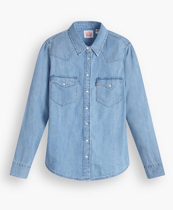 Mujer | Levi's Chile