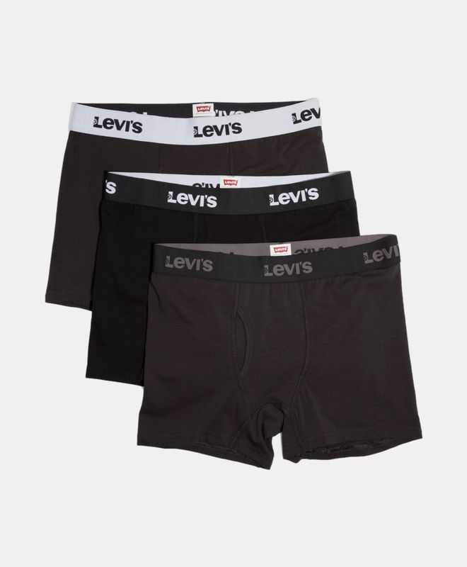 Tri Pack Boxer