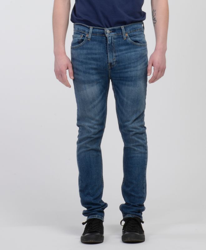 Jeans Hombre Levi's 510 Skinny