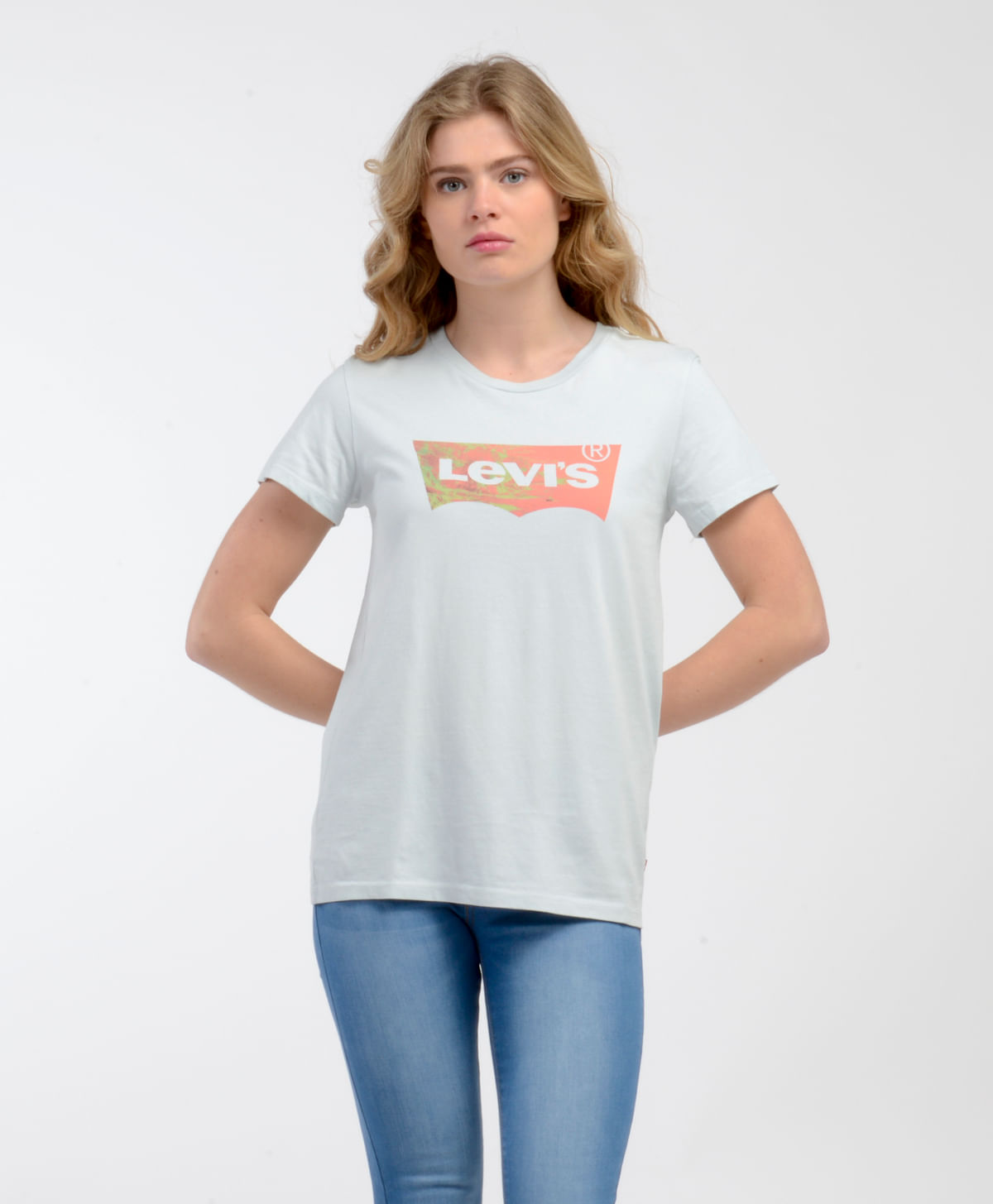Mujer Levi's Lisa con Logo | LEVIS