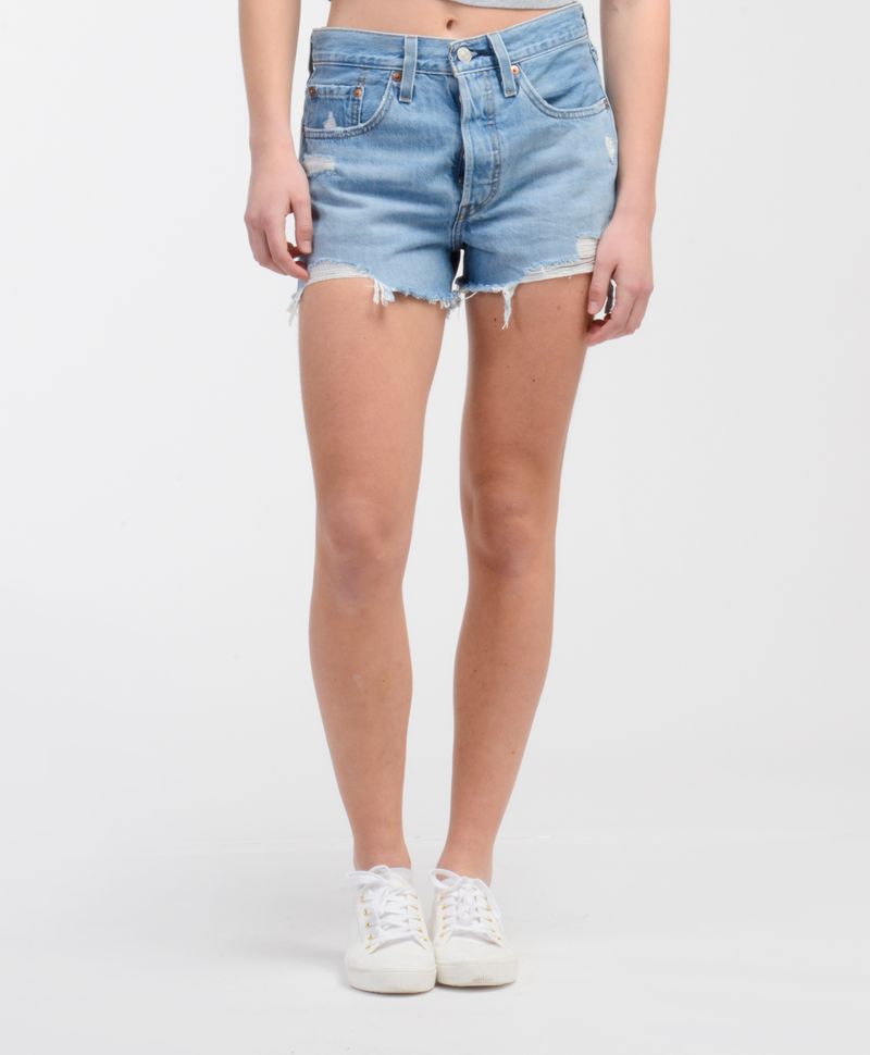 Shorts 2024 levis dama