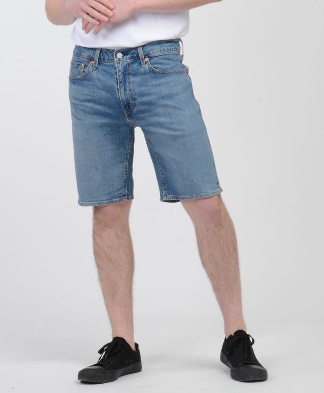 Shorts Hombre Levi's 405 Standard