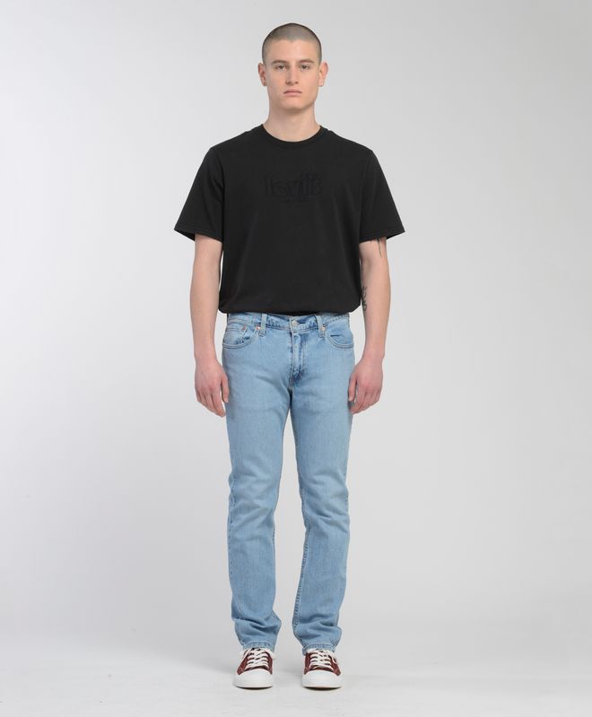 Jeans Hombre Levi's 511 Slim