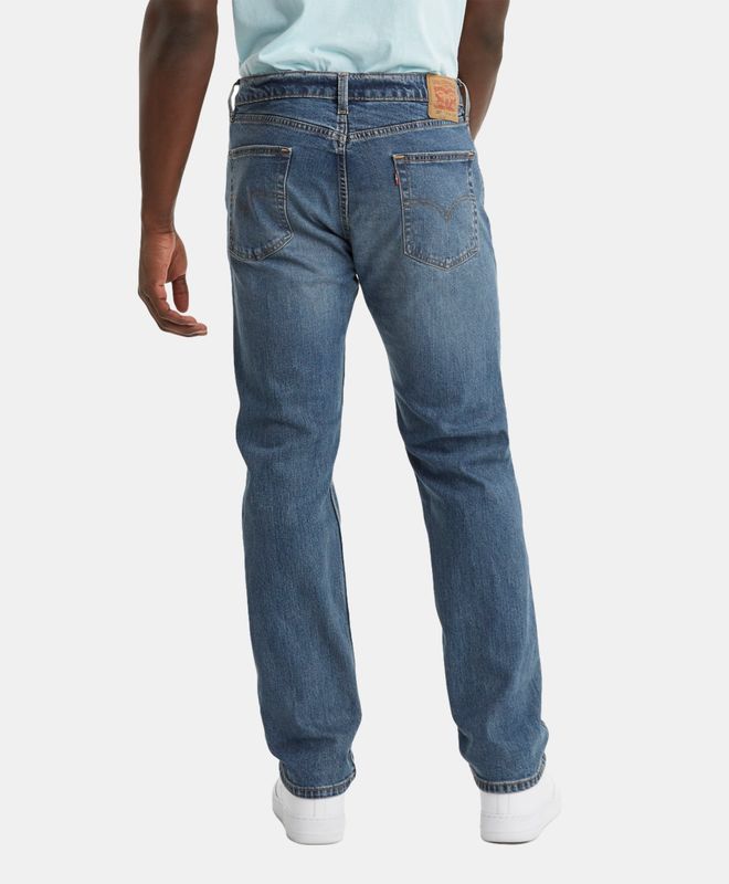 Jeans Hombre Levi's 505 Regular