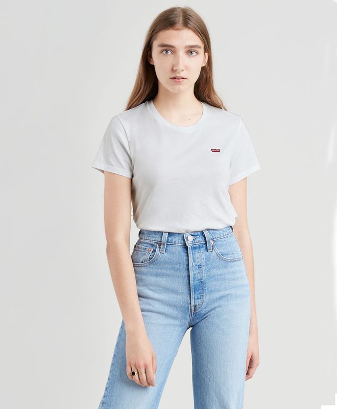 Polera Mujer Levi's Lisa