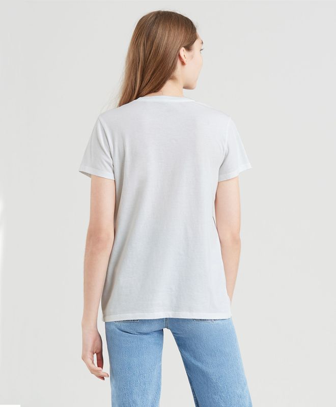 Polera Mujer Levi's Lisa