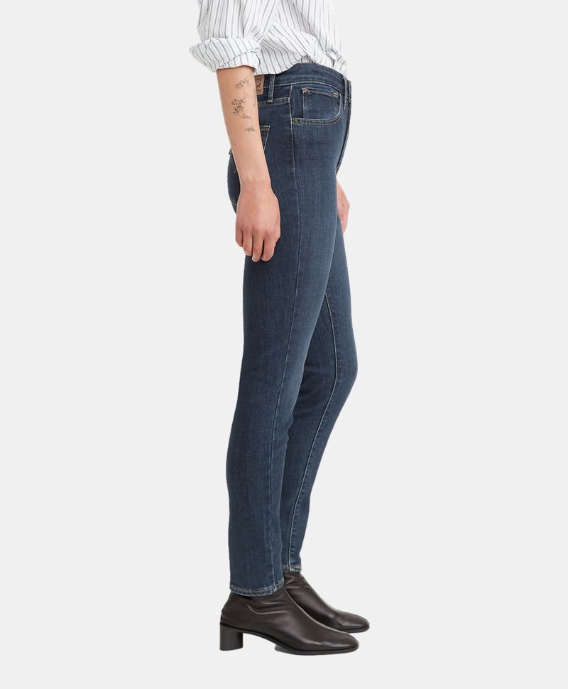 Levis 721 mujer online caracteristicas