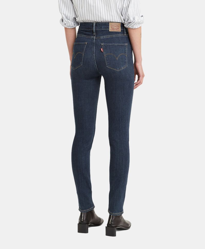 Pantalon levis 721 discount mujer