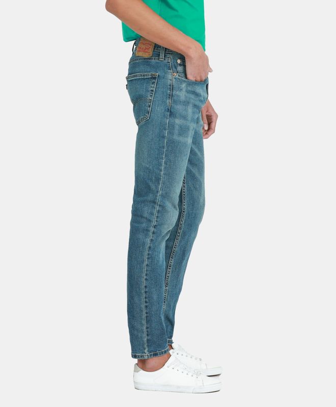Jeans Hombre Levi's 512 Slim Taper