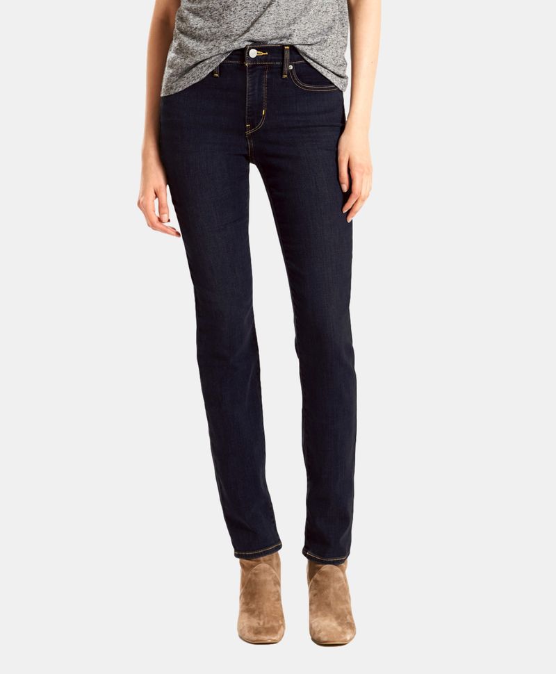 Jeans Mujer Levi's 312 Shaping Slim