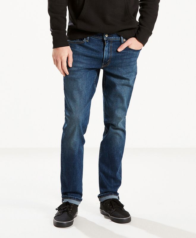 Jeans Hombre Levi's 511 Slim