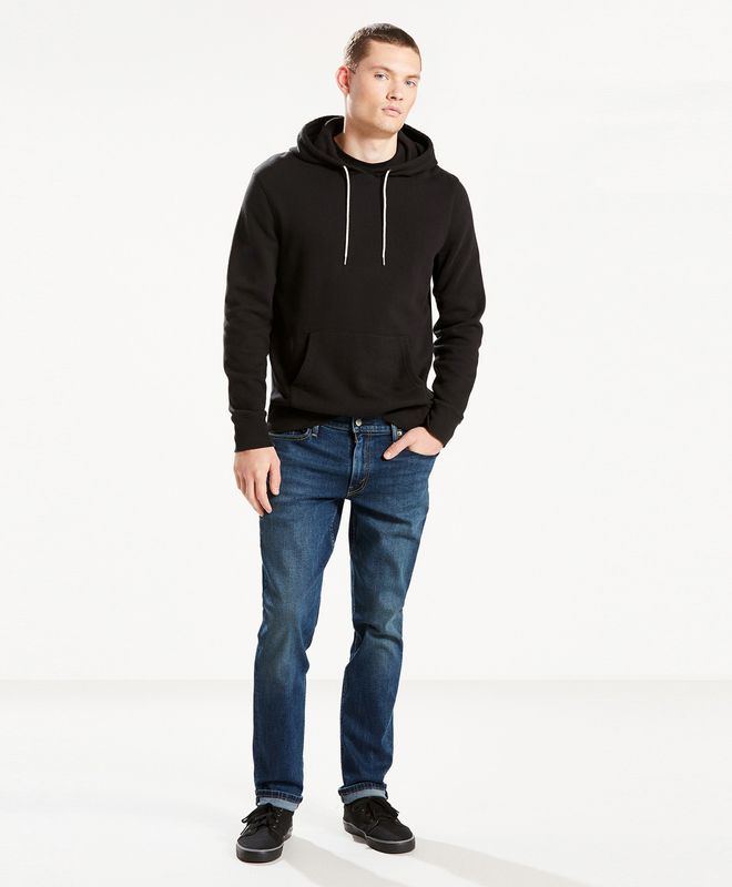 Jeans Hombre Levi's 511 Slim