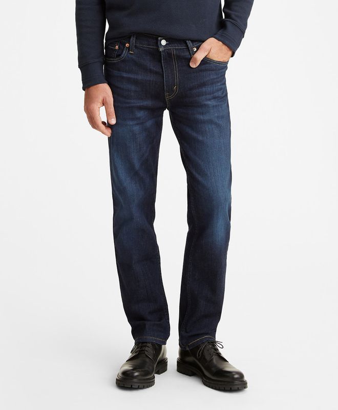 Jeans Hombre Levi's 511 Slim