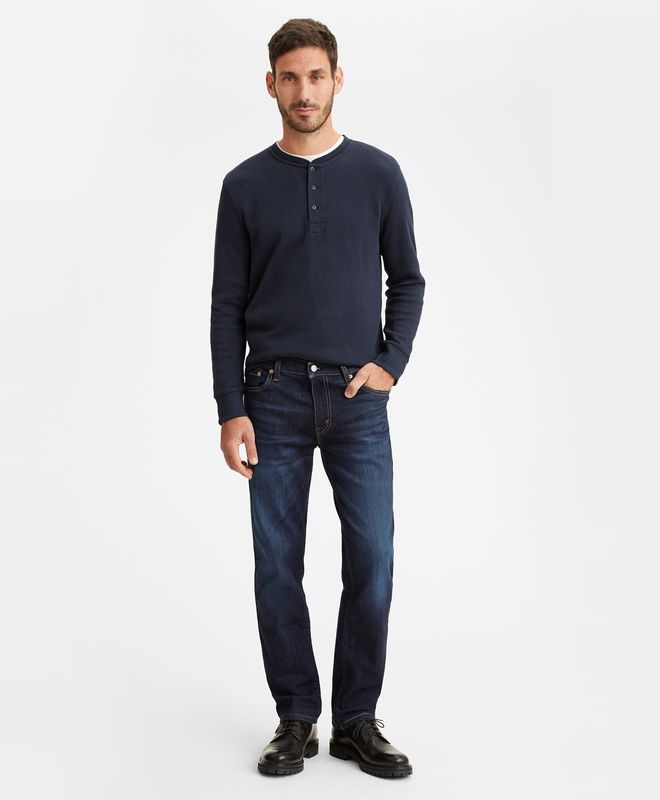 Jeans Hombre Levi's 511 Slim