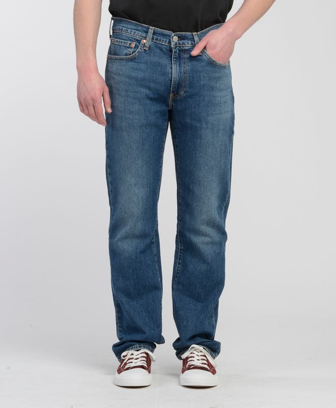 Jeans Hombre Levi's 514 Straight