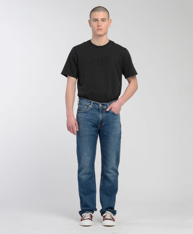 Jeans Hombre Levi's 514 Straight