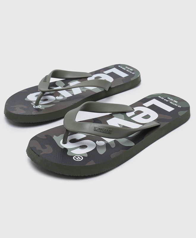 Sandalias Levi's