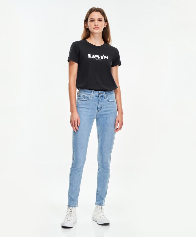 Jeans Mujer Levi's 311 Shaping Skinny