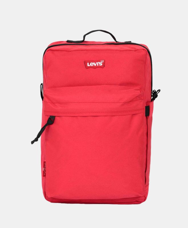 Bolso Hombre Levi's L Pack Bag 87858-0002
