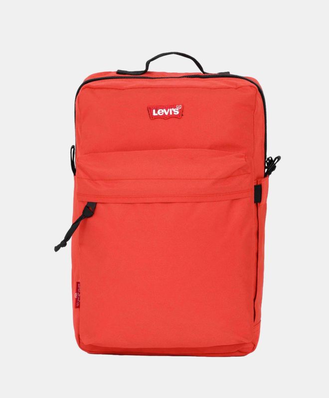 Bolso Hombre Levi's L Pack Bag 87858-0007