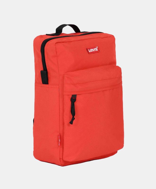 Bolso Hombre Levi's L Pack Bag 87858-0007