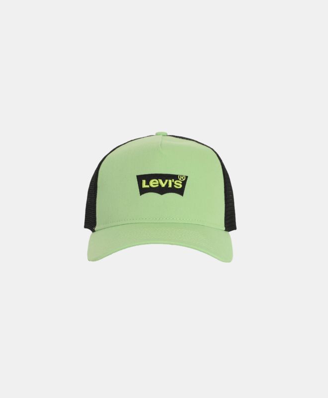 Gorro Hombre Levi's Trucker