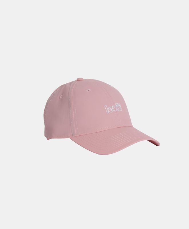 Gorro Mujer Levi's Beisbolera 87759-0021