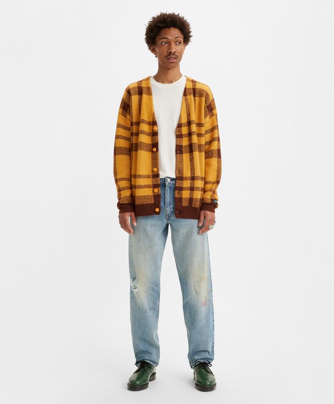 Jeans Hombre Levi's 550 '92 Relaxed Taper