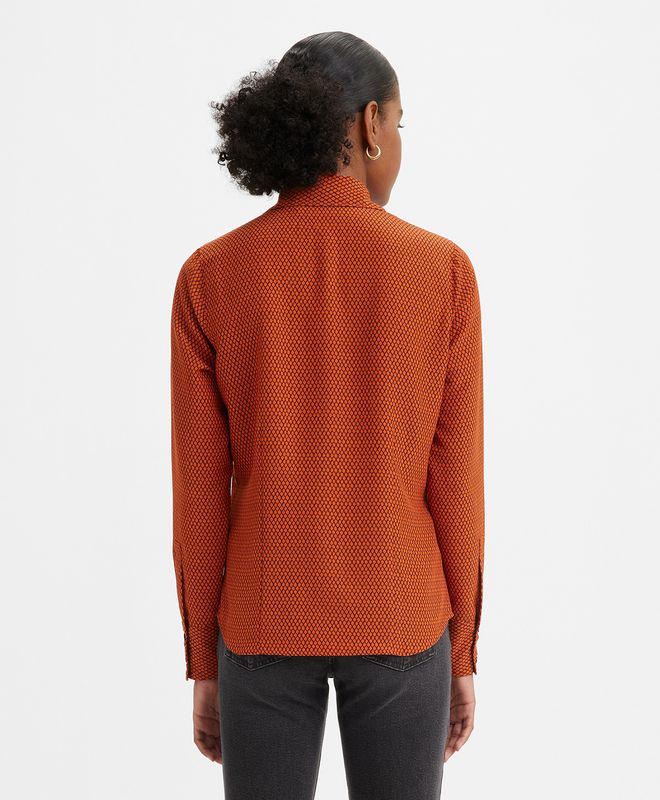 Camisa Mujer Levi's Jasper
