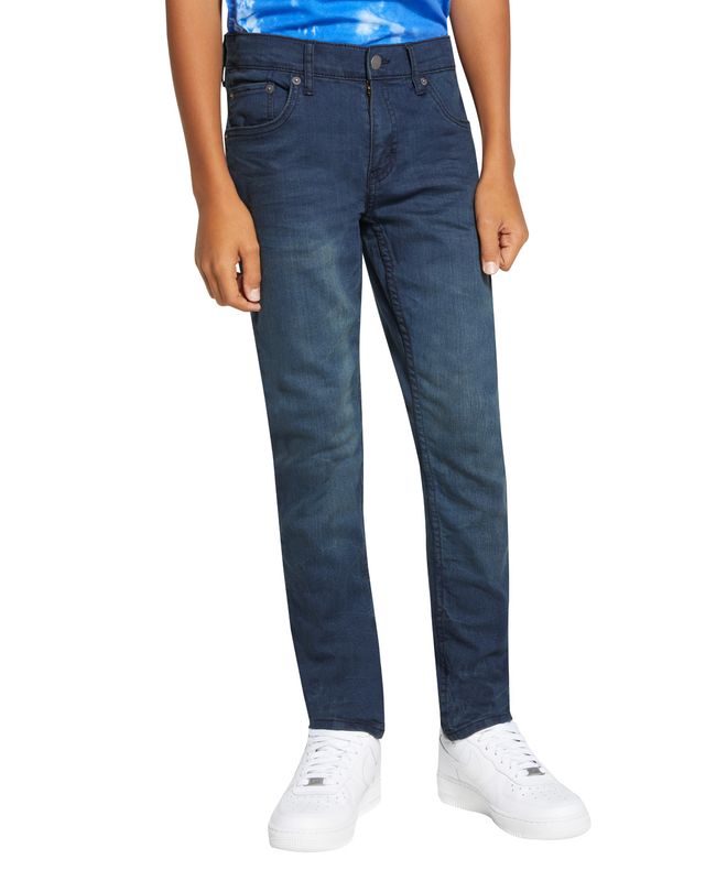 Jeans Niño Levi's 512 Slim Teens