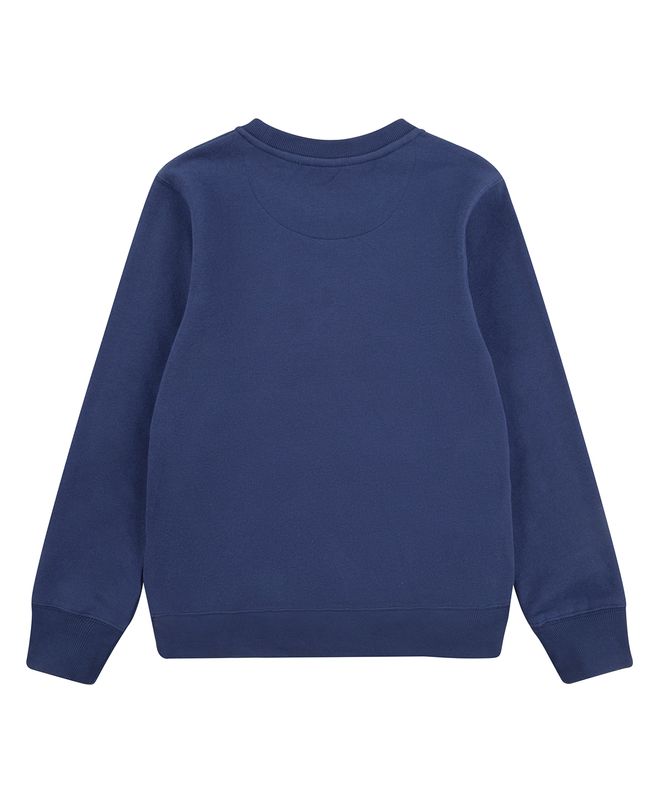 Polerón Niño Levi's Liso Teens