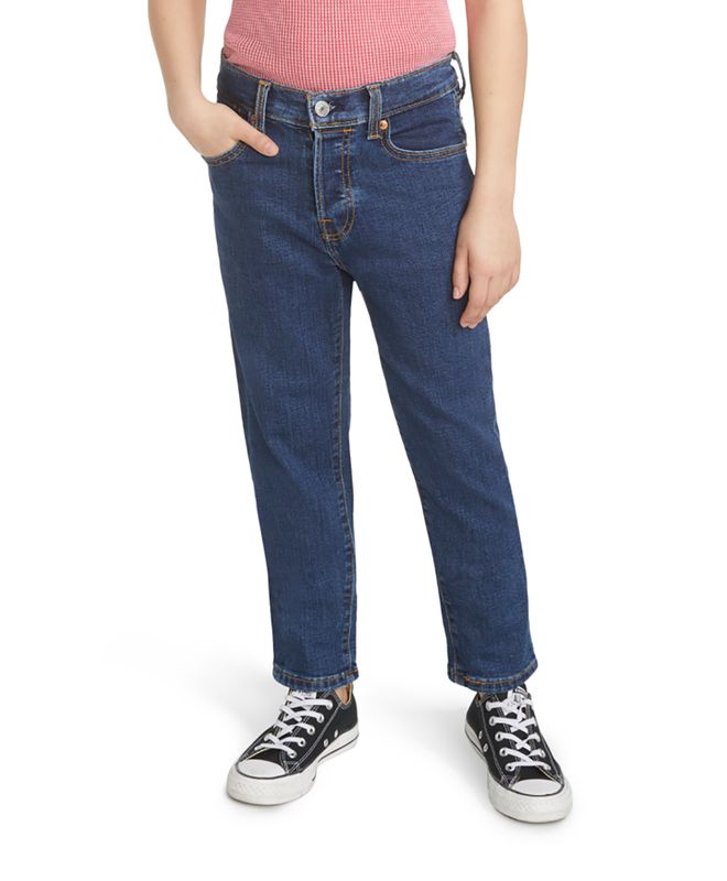 Jeans Niñas Levi's 501 Original Teens