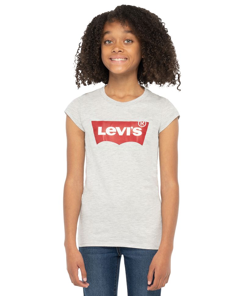Levi's Lisa con Logo Teens 414234-G8Y |