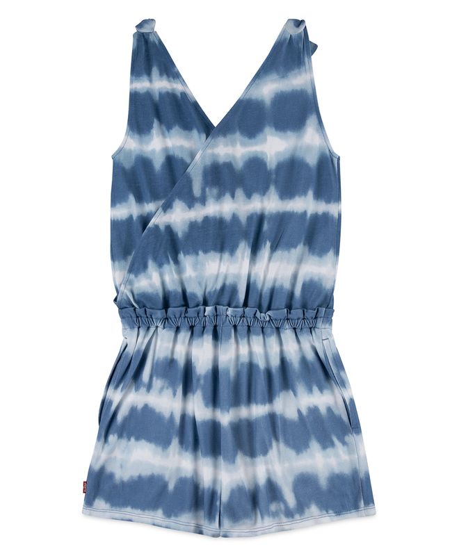 Vestido Niñas Levi's Woven Teens