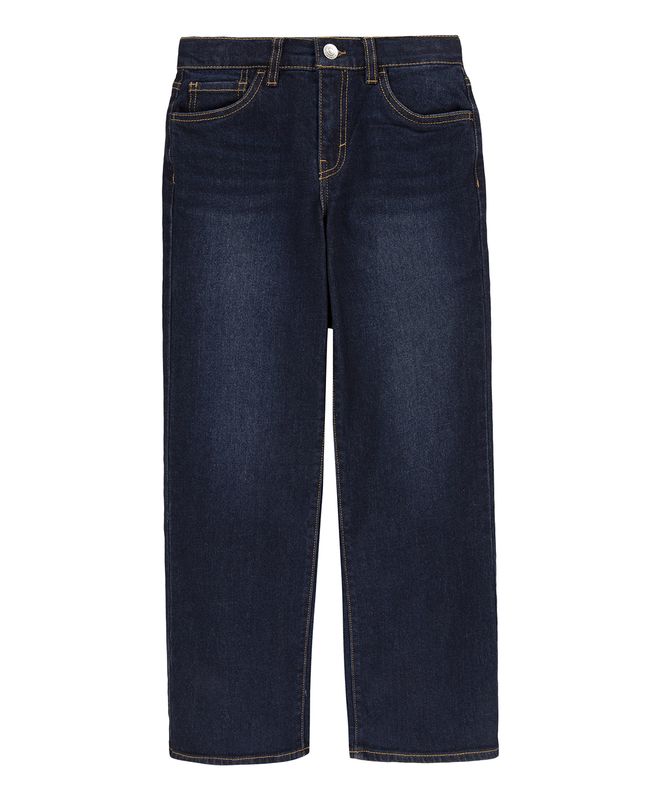 Jeans Niña Levi's Pierna ancha Teens