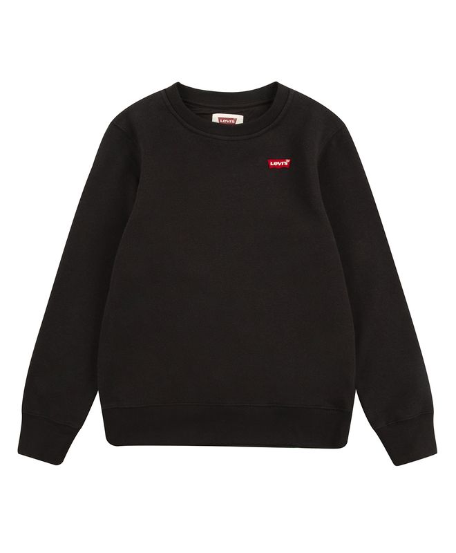 Polerón Niño Levi's Liso Teens