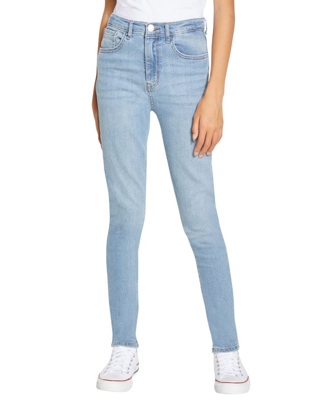 Jeans Niñas Levi's 720 High-Rise Super Skinny Teens