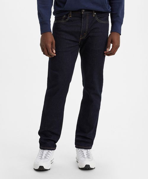 Jeans Hombre Levi's 502 Taper