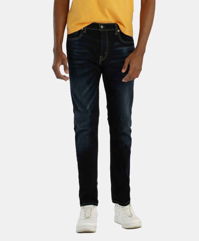 Jeans Hombre Levi's 512 Slim Taper