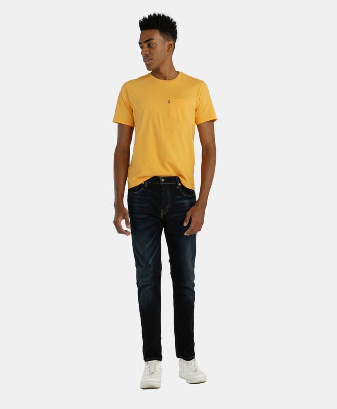 Jeans Hombre Levi's 512 Slim Taper