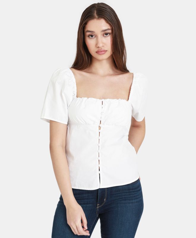Camisa Mujer Levi's Lisa