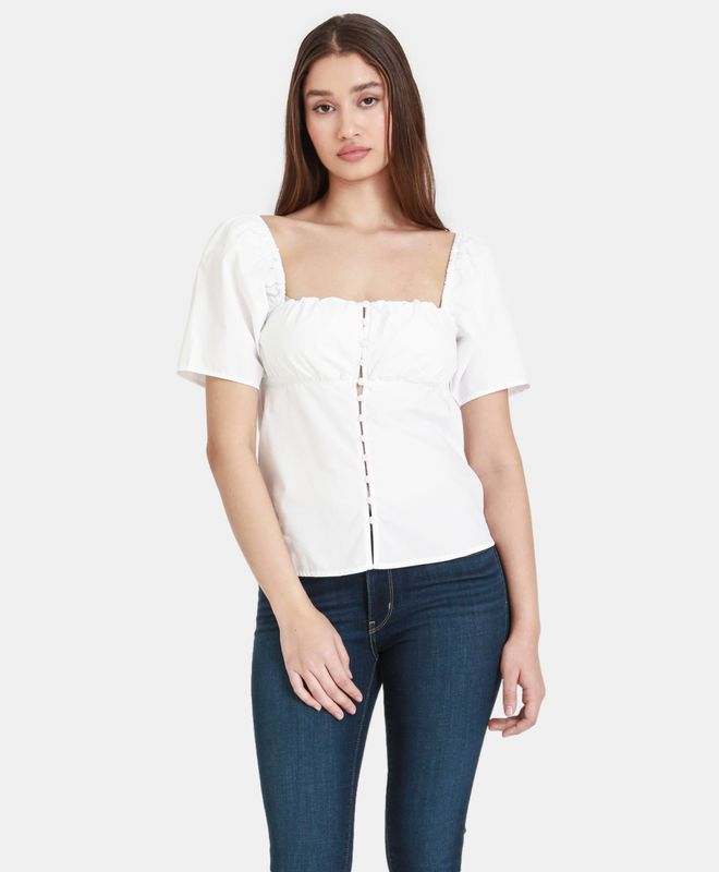 Camisa Mujer Levi's Lisa